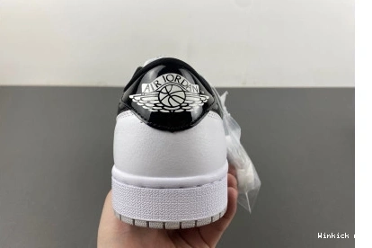 1 Low AIR JORDAN 0803
